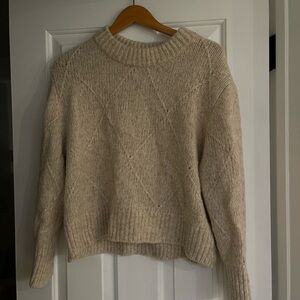 EVERLANE Cozy Knit Sweater